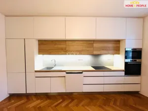 Pronájem bytu 3+kk, Brno - Černovice, Spáčilova, 70 m2