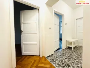 Pronájem bytu 3+kk, Brno - Černovice, Spáčilova, 70 m2