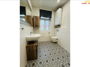 Pronájem bytu 3+kk, Brno - Černovice, Spáčilova, 70 m2