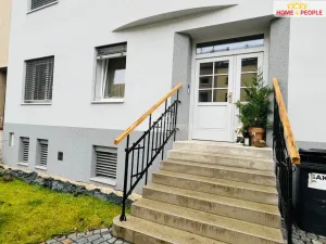 Pronájem bytu 3+kk, Brno - Černovice, Spáčilova, 70 m2