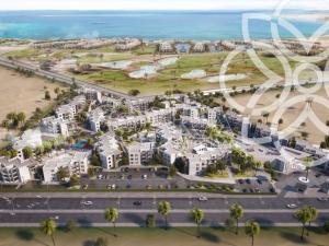 Prodej bytu 3+kk, Sahl Hasheesh,Egypt, 98 m2