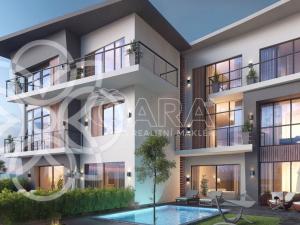 Prodej bytu 3+kk, Hurgáda,Egypt, 98 m2