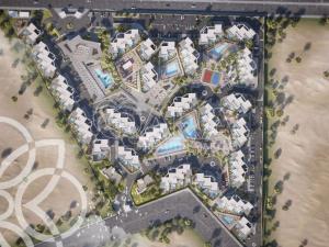 Prodej bytu 3+kk, Hurgáda,Egypt, 98 m2