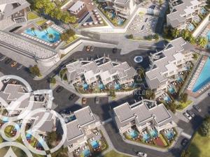 Prodej bytu 3+kk, Hurgáda,Egypt, 98 m2