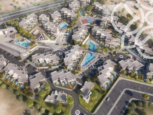 Prodej bytu 3+kk, Hurgáda,Egypt, 98 m2