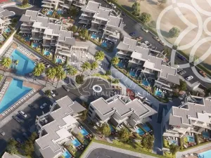 Prodej bytu 3+kk, Hurgáda,Egypt, 87 m2