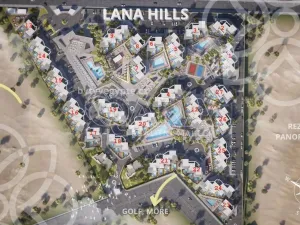 Prodej bytu 3+kk, Hurgáda,Egypt, 87 m2