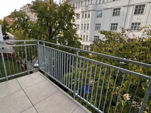 Pronájem bytu 2+kk, Brno - Veveří, Sušilova, 59 m2