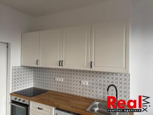 Pronájem bytu 2+kk, Brno - Veveří, Sušilova, 59 m2