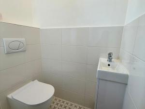 Pronájem bytu 2+kk, Brno - Veveří, Sušilova, 59 m2