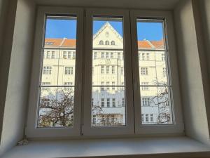 Pronájem bytu 2+kk, Brno - Veveří, Sušilova, 59 m2