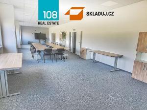 Pronájem skladu, Kostelec, 30000 m2