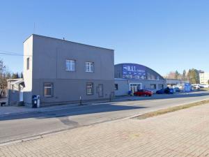 Pronájem bytu 3+1, Mariánské Lázně - Úšovice, Plzeňská, 65 m2