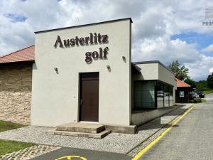 Prodej bytu 2+kk, Slavkov u Brna, Bučovická, 52 m2