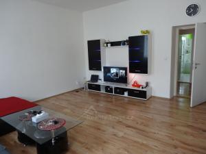 Pronájem bytu 2+1, Nový Bor, 73 m2