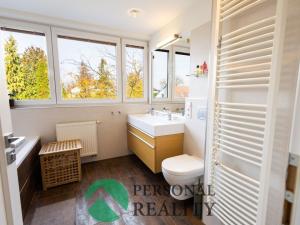 Prodej rodinného domu, Mladá Boleslav - Čejetice, Nezvalova, 251 m2