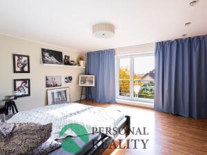 Prodej rodinného domu, Mladá Boleslav - Čejetice, Nezvalova, 251 m2