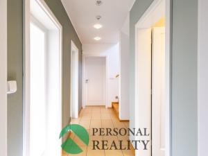 Prodej rodinného domu, Mladá Boleslav - Čejetice, Nezvalova, 251 m2