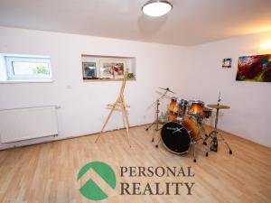 Prodej rodinného domu, Mladá Boleslav - Čejetice, Nezvalova, 251 m2