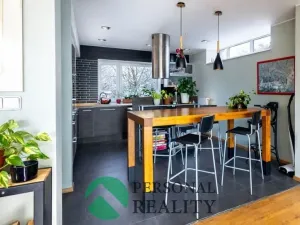 Prodej rodinného domu, Mladá Boleslav - Čejetice, Nezvalova, 251 m2