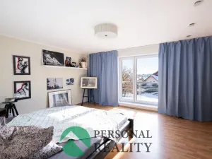 Prodej rodinného domu, Mladá Boleslav - Čejetice, Nezvalova, 251 m2