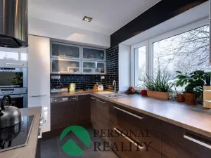 Prodej rodinného domu, Mladá Boleslav - Čejetice, Nezvalova, 251 m2