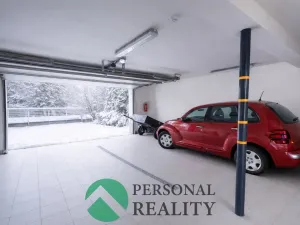 Prodej rodinného domu, Mladá Boleslav - Čejetice, Nezvalova, 251 m2