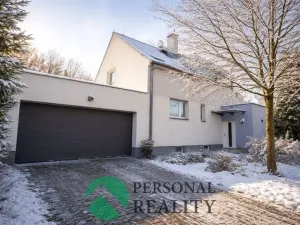 Prodej rodinného domu, Mladá Boleslav - Čejetice, Nezvalova, 251 m2
