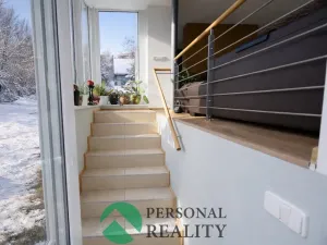 Prodej rodinného domu, Mladá Boleslav - Čejetice, Nezvalova, 251 m2