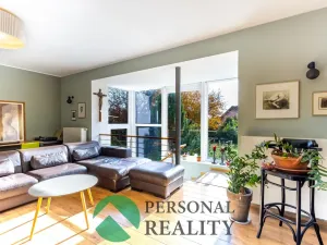 Prodej rodinného domu, Mladá Boleslav - Čejetice, Nezvalova, 251 m2