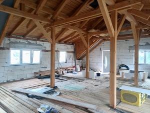 Prodej rodinného domu, Vilantice, 252 m2