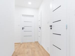 Prodej bytu 3+kk, Příbram - Příbram VII, náměstí 17. listopadu, 61 m2