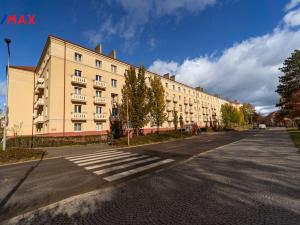 Prodej bytu 3+kk, Příbram - Příbram VII, náměstí 17. listopadu, 61 m2