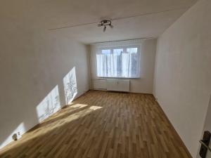 Pronájem bytu 2+1, Cheb, Přátelství, 49 m2