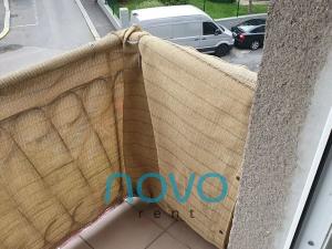 Pronájem bytu 1+1, Praha - Nusle, U družstva Repo, 38 m2