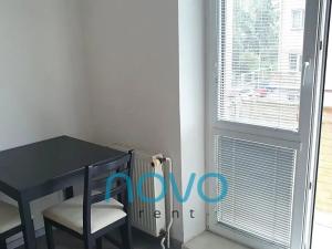 Pronájem bytu 1+1, Praha - Nusle, U družstva Repo, 38 m2