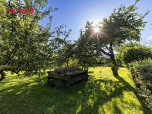 Prodej pozemku pro bydlení, Olšany, 1015 m2