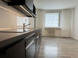 Pronájem bytu 4+kk, Kladno - Kročehlavy, Děčínská, 68 m2