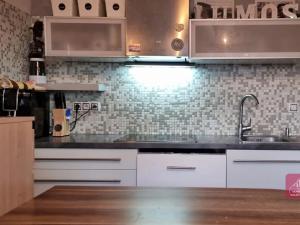 Prodej bytu 2+kk, Brno, třída Generála Píky, 45 m2