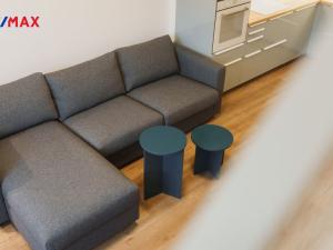 Prodej bytu 2+kk, Praha - Karlín, Vítkova, 70 m2