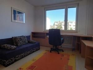 Pronájem bytu 3+1, Valašské Meziříčí, Zdeňka Fibicha, 82 m2