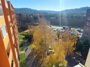 Pronájem bytu 3+1, Valašské Meziříčí, Zdeňka Fibicha, 82 m2