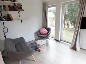 Pronájem bytu 2+kk, Valašské Meziříčí, Výletní, 48 m2