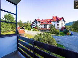 Prodej bytu 2+1, Harrachov - Nový Svět, 61 m2