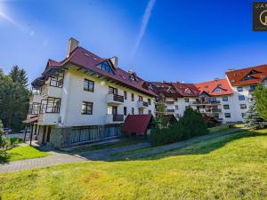 Prodej bytu 2+1, Harrachov - Nový Svět, 61 m2