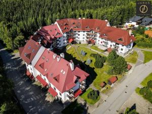 Prodej bytu 2+1, Harrachov - Nový Svět, 61 m2