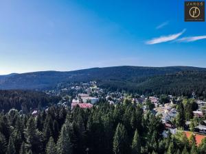 Prodej bytu 2+1, Harrachov - Nový Svět, 61 m2