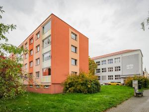 Prodej bytu 3+1, Mělník, Českobratrská, 73 m2