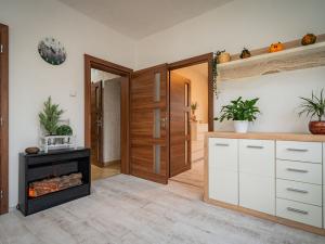 Prodej bytu 3+1, Mělník, Českobratrská, 73 m2