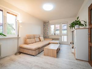 Prodej bytu 3+1, Mělník, Českobratrská, 73 m2